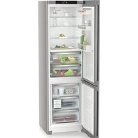 Холодильник Liebherr CBNsfc 57vi Plus BioFresh NoFrost - Превью изображения №4 — Интернет-магазин ПроЗаказ