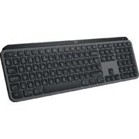 Клавиатура Logitech MX Keys S 920-011600 (космический серый, нет кириллицы) - Превью изображения №3 — Интернет-магазин ПроЗаказ