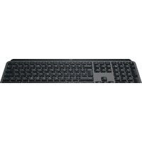 Клавиатура Logitech MX Keys S 920-011600 (космический серый, нет кириллицы) - Превью изображения №2 — Интернет-магазин ПроЗаказ