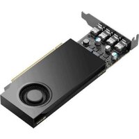Видеокарта PNY RTX A400 VCNRTXA400-SB - Превью изображения №2 — Интернет-магазин ПроЗаказ