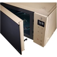 Микроволновая печь LG MS2535GISH - Превью изображения №8 — Интернет-магазин ПроЗаказ