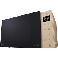 Микроволновая печь LG MS2535GISH - Превью изображения №4 — Интернет-магазин ПроЗаказ