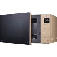 Микроволновая печь LG MS2535GISH - Превью изображения №5 — Интернет-магазин ПроЗаказ