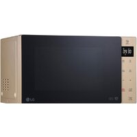 Микроволновая печь LG MS2535GISH - Превью изображения №3 — Интернет-магазин ПроЗаказ