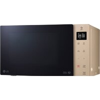 Микроволновая печь LG MS2535GISH - Превью изображения №2 — Интернет-магазин ПроЗаказ