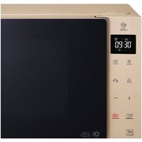 Микроволновая печь LG MS2535GISH - Превью изображения №7 — Интернет-магазин ПроЗаказ