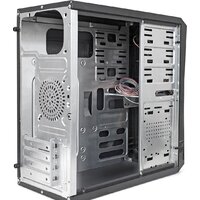 Корпус ExeGate BA-204U EX284039RUS - Превью изображения №2 — Интернет-магазин ПроЗаказ