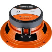Мидбас DL Audio Gryphon Pro 165 Midbass - Превью изображения №3 — Интернет-магазин ПроЗаказ