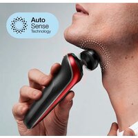 Электробритва Braun Series 6 61-R1200s - Превью изображения №5 — Интернет-магазин ПроЗаказ