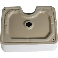 Умывальник Roxen Lex 570185 - Превью изображения №7 — Интернет-магазин ПроЗаказ