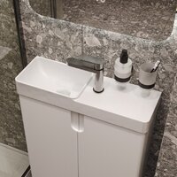 Умывальник Belux Даллас 80 - Превью изображения №3 — Интернет-магазин ПроЗаказ