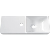 Умывальник Belux Даллас 80 - Превью изображения №2 — Интернет-магазин ПроЗаказ