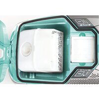 Пылесос Thomas Multi Clean X10 Parquet AQUA+ 788577 - Превью изображения №4 — Интернет-магазин ПроЗаказ