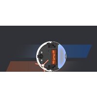 Робот-пылесос Ezviz RE5 Plus - Превью изображения №4 — Интернет-магазин ПроЗаказ