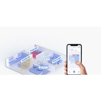 Робот-пылесос Ezviz RE5 Plus - Превью изображения №2 — Интернет-магазин ПроЗаказ