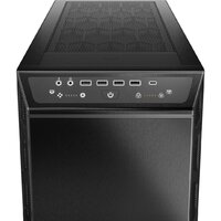 Корпус be quiet! Dark Base Pro 901 Black BGW50 - Превью изображения №7 — Интернет-магазин ПроЗаказ