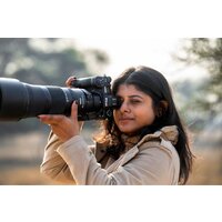 Беззеркальный фотоаппарат Nikon Z6 III Body - Превью изображения №20 — Интернет-магазин ПроЗаказ