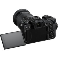 Беззеркальный фотоаппарат Nikon Z6 III Body - Превью изображения №10 — Интернет-магазин ПроЗаказ