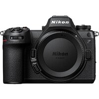 Беззеркальный фотоаппарат Nikon Z6 III Body - Превью изображения №9 — Интернет-магазин ПроЗаказ