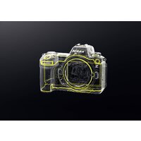 Беззеркальный фотоаппарат Nikon Z6 III Body - Превью изображения №12 — Интернет-магазин ПроЗаказ