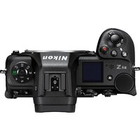 Беззеркальный фотоаппарат Nikon Z6 III Body - Превью изображения №3 — Интернет-магазин ПроЗаказ