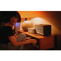 Беспроводная колонка Marshall Stanmore II Bluetooth (черный) - Превью изображения №5 — Интернет-магазин ПроЗаказ