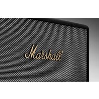 Беспроводная колонка Marshall Stanmore II Bluetooth (черный) - Превью изображения №3 — Интернет-магазин ПроЗаказ