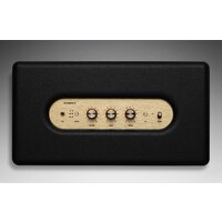 Беспроводная колонка Marshall Stanmore II Bluetooth (черный) - Превью изображения №4 — Интернет-магазин ПроЗаказ