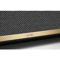 Беспроводная колонка Marshall Stanmore II Bluetooth (черный) - Превью изображения №7 — Интернет-магазин ПроЗаказ