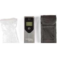 Алкотестер GEOFOX CHE 300 - Превью изображения №4 — Интернет-магазин ПроЗаказ