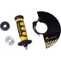 Угловая шлифмашина Hanskonner HAG15150EC - Превью изображения №5 — Интернет-магазин ПроЗаказ