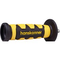 Угловая шлифмашина Hanskonner HAG15150EC - Превью изображения №6 — Интернет-магазин ПроЗаказ