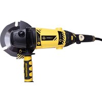 Угловая шлифмашина Hanskonner HAG15150EC - Превью изображения №2 — Интернет-магазин ПроЗаказ