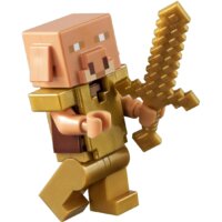 Конструктор LEGO Minecraft 21168 Искаженный лес - Превью изображения №21 — Интернет-магазин ПроЗаказ