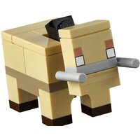 Конструктор LEGO Minecraft 21168 Искаженный лес - Превью изображения №16 — Интернет-магазин ПроЗаказ
