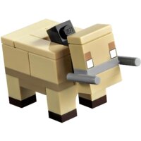 Конструктор LEGO Minecraft 21168 Искаженный лес - Превью изображения №11 — Интернет-магазин ПроЗаказ