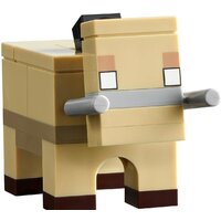 Конструктор LEGO Minecraft 21168 Искаженный лес - Превью изображения №10 — Интернет-магазин ПроЗаказ