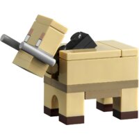 Конструктор LEGO Minecraft 21168 Искаженный лес - Превью изображения №15 — Интернет-магазин ПроЗаказ