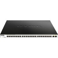 D-Link DGS-1210-52MPP/ME/B3A