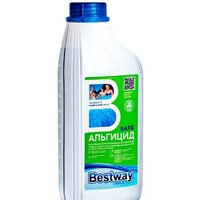 Bestway Альгицид Safe непенящийся ASP1LBW (1кг)