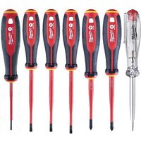 Milwaukee 4932478739 (7 предметов)