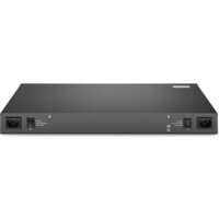 Управляемый коммутатор уровня 2+ FS S3900-24T4S-R - Превью изображения №3 — Интернет-магазин ПроЗаказ