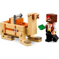 Конструктор LEGO Minecraft 21259 Путешествие на пиратском корабле - Превью изображения №5 — Интернет-магазин ПроЗаказ