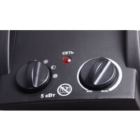 Электрическая тепловая пушка Ресанта ТЭПК-5000К - Превью изображения №6 — Интернет-магазин ПроЗаказ