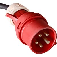 Электрическая тепловая пушка Ресанта ТЭПК-5000К - Превью изображения №7 — Интернет-магазин ПроЗаказ