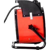 Электрическая тепловая пушка Ресанта ТЭПК-5000К - Превью изображения №3 — Интернет-магазин ПроЗаказ