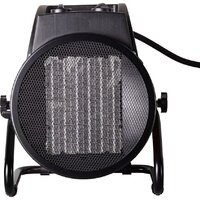 Электрическая тепловая пушка Ресанта ТЭПК-5000К - Превью изображения №4 — Интернет-магазин ПроЗаказ