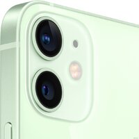 Смартфон Apple iPhone 12 mini 256GB Восстановленный by Breezy, грейд B (зеленый) - Превью изображения №5 — Интернет-магазин ПроЗаказ