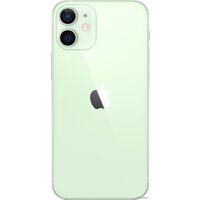 Смартфон Apple iPhone 12 mini 256GB Восстановленный by Breezy, грейд B (зеленый) - Превью изображения №3 — Интернет-магазин ПроЗаказ