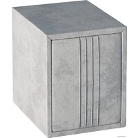 Мебельград Севилья (тиффани серый)